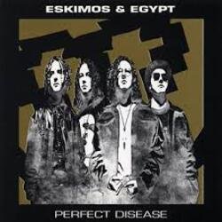 Cover Eskimos & Egypt - Fall From Grace (Moby Mix)