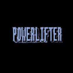 Cover POWERLIFTER - Level 4 (Colorado Burrito)