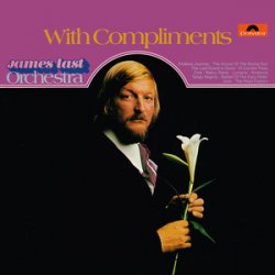 Cover James Last & His Orchestra - Ave Verum Corpus