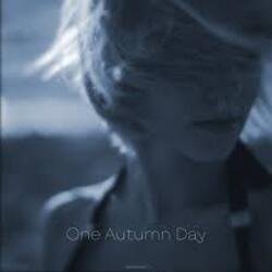 Cover FRXSTBURN - One Autumn Day