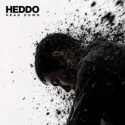 Cover Heddo - Head down
