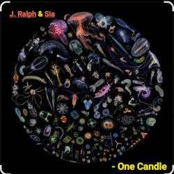 Cover J. Ralph & Sia - One Candle