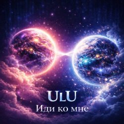 Cover ULU - Иди Ко Мне