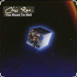 Cover Chris Rea - The Road To Hell