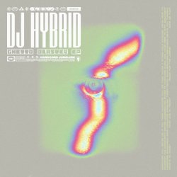 Cover DJ Hybrid - Gone