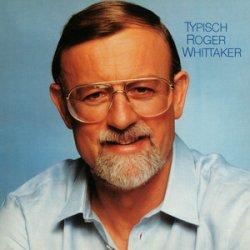 Cover Roger Whittaker - O Come All Ye Faithful