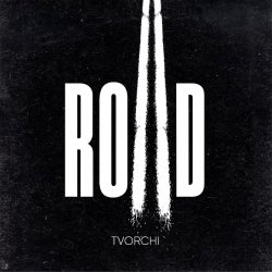 Cover TVORCHI - Code