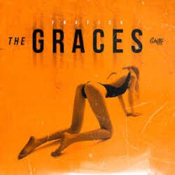 Cover FNVFICK - The Graces