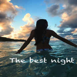 Cover The best night