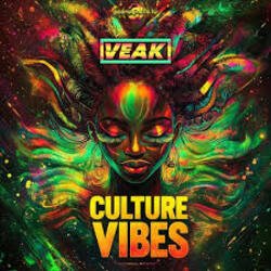 Cover Veak - Ganjamin Dem (Original Mix)