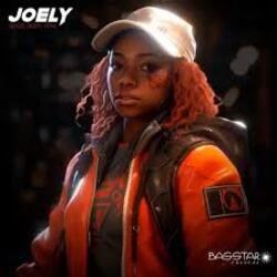 Cover JOELY - Good Body Gyal (Original Mix)