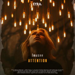 Cover Imazee - Attention