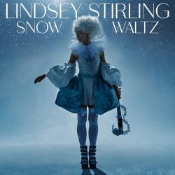 Cover Lindsey Stirling - Feliz Navidad
