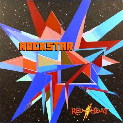 Cover Rockstar (alt version)