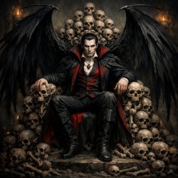 Cover Iron Way - Дракула