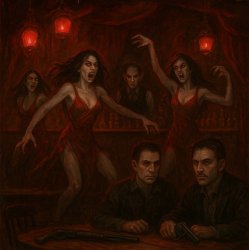 Cover Iron Way - От заката до рассвета