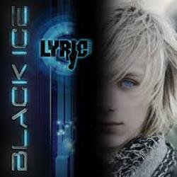 Cover Blvck ICE - Inside