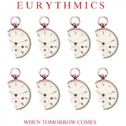 Cover Eurythmics - When Tomorrow Comes
