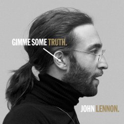 Cover John Lennon - Instant Karma