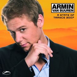 Cover Armin van Buuren - Rush Hour (Extended Mix)