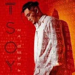 Cover TSOY - Пледик