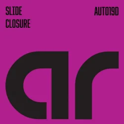 Cover Slide - Closure (Lounge Tech Mix)
