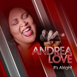 Cover Andrea Love - Faithful (Jamie Lewis Bar Dub)