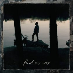 Cover Trivecta - Find My Way