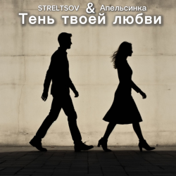Cover Тень твоей любви