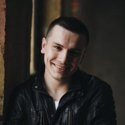 Cover NЮ - Такая красивая