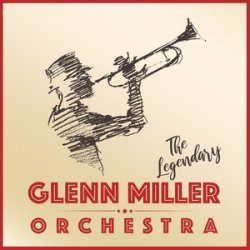 Cover Glenn Miller Orchestra - Away in a Manger, Ave Maria, The First Noel
