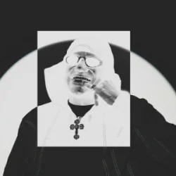 Cover Lens & Shapes & Takura - Monster