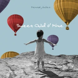 Cover Guns N' Roses - Sweet Child O' Mine (Mentol & Juliet Cover Remix)