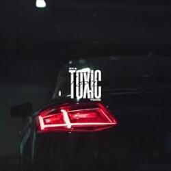 Cover 2xA - Toxic