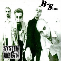 Cover System Of A Down - Shame on a Nigga