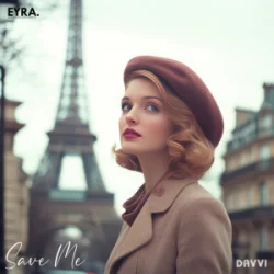 Cover Davvi - Save Me