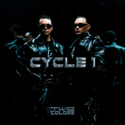 Cover twocolors & TC/TC & Safri Duo - UNDERWORLD