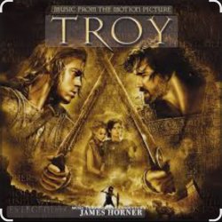 Cover James Horner - Hector's Death (Troy OST)