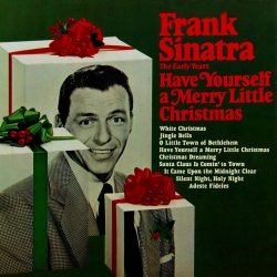 Cover Frank Sinatra - Adeste Fideles (O Come, All Ye Faithful)