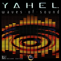 Cover Yahel - Devotion