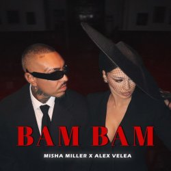 Cover MALENA - Bam Bam (cover Misha Miller Alex Velea)