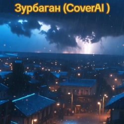 Cover Нейросеть - Засыпает синий Зурбаган
