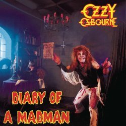 Cover Ozzy Osbourne - Tonight