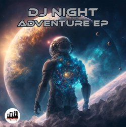 Cover DJ Night - Signs