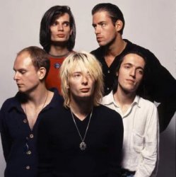 Cover Radiohead - Everything In Its Right Place