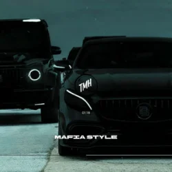Cover TRAP MAFIA HOUSE - Mafia Style