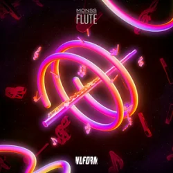 Cover MONSS - FLUTE