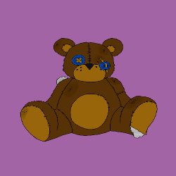 Cover Игрушка