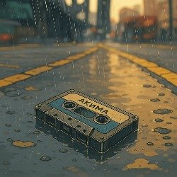 Cover Mp3