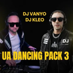 Cover BANDA UA - МІЛФА (DJ VANYO & Dj Kleo Mashup)